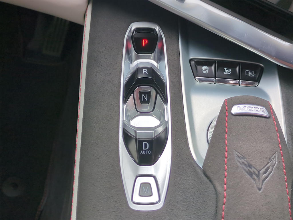 2023 Chevrolet Corvette 3LT 11