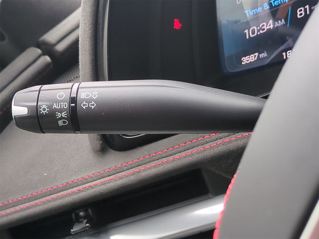 2023 Chevrolet Corvette 3LT 26