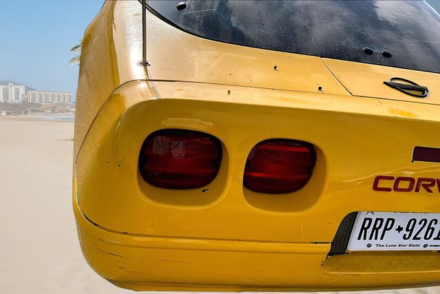 Thumbnail: 1996 Chevrolet Corvette - 11
