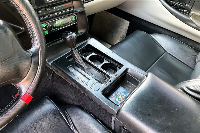 Thumbnail: 1996 Chevrolet Corvette - 8