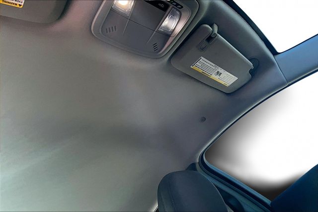 Thumbnail: 2024 Chevrolet Malibu - 28
