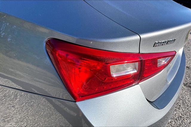 Thumbnail: 2024 Chevrolet Malibu - 29