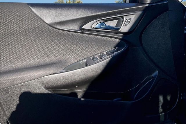 Thumbnail: 2024 Chevrolet Malibu - 26