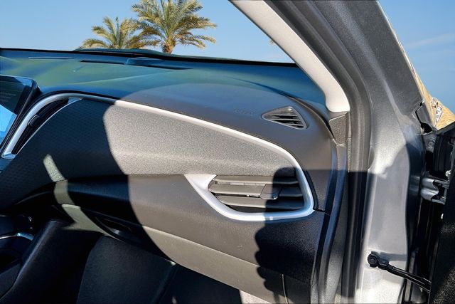 Thumbnail: 2024 Chevrolet Malibu - 23