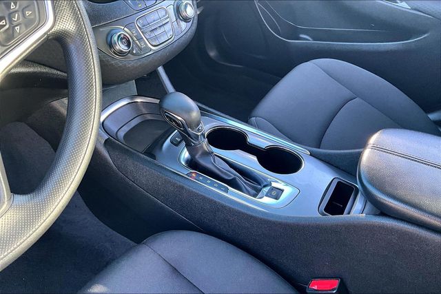 Thumbnail: 2024 Chevrolet Malibu - 17