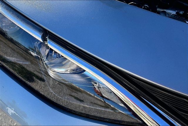 Thumbnail: 2024 Chevrolet Malibu - 7