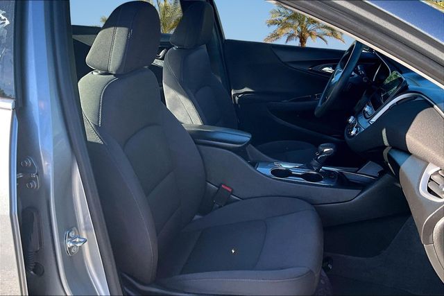Thumbnail: 2024 Chevrolet Malibu - 20