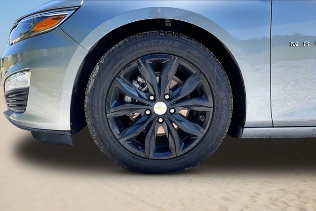 Thumbnail: 2024 Chevrolet Malibu - 7