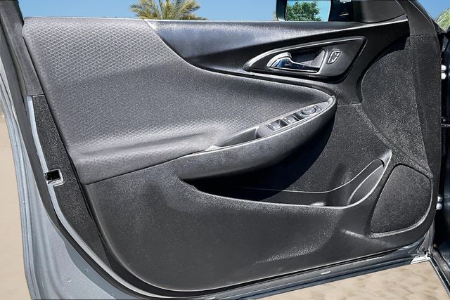 Thumbnail: 2024 Chevrolet Malibu - 25