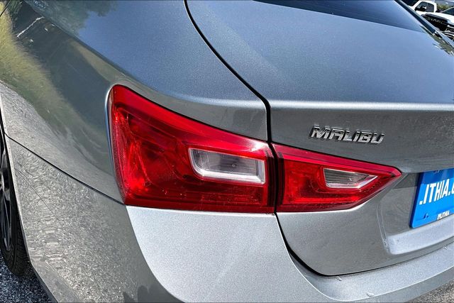 Thumbnail: 2024 Chevrolet Malibu - 29