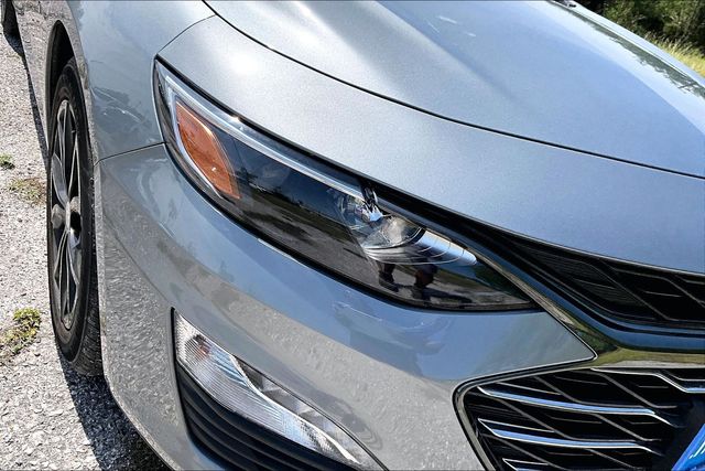 Thumbnail: 2024 Chevrolet Malibu - 28