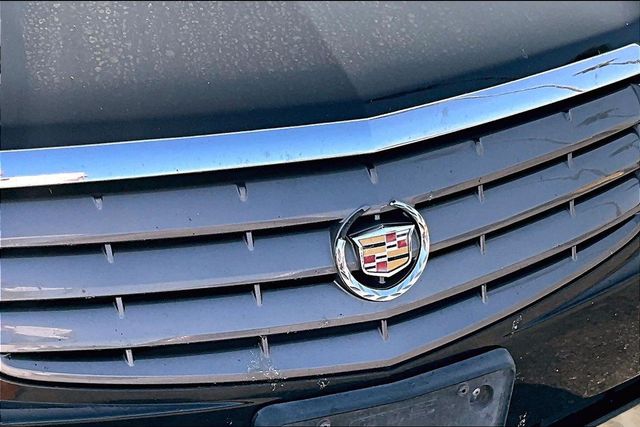Thumbnail: 2004 Cadillac CTS - 22