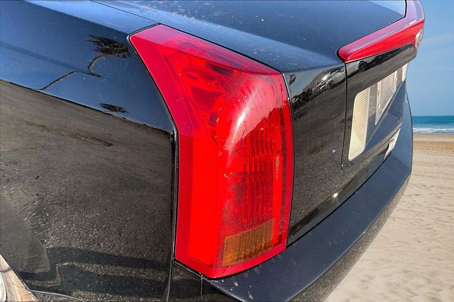 Thumbnail: 2004 Cadillac CTS - 21