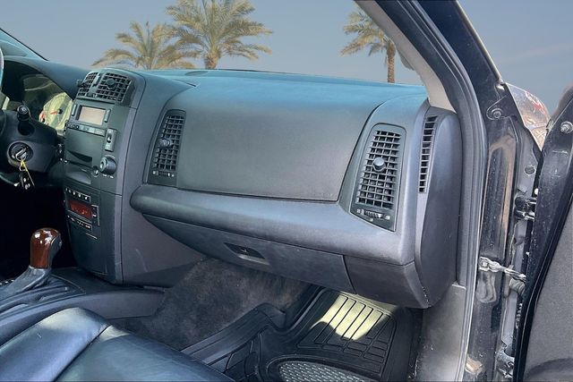Thumbnail: 2004 Cadillac CTS - 9