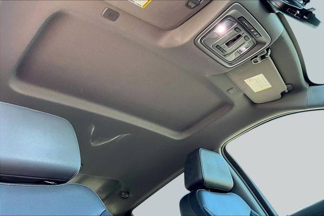 Thumbnail: 2022 Chevrolet Silverado 2500 - 20