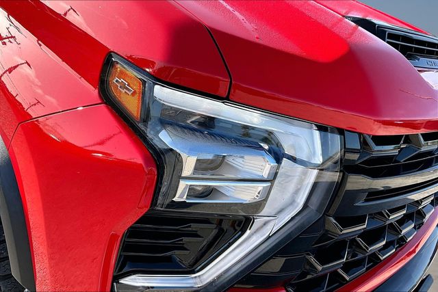 Thumbnail: 2024 Chevrolet Silverado 2500 - 20