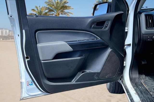 Thumbnail: 2021 Chevrolet Colorado - 14