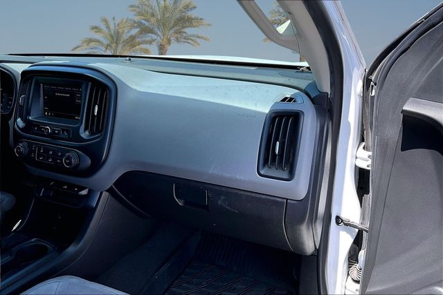 Thumbnail: 2021 Chevrolet Colorado - 8