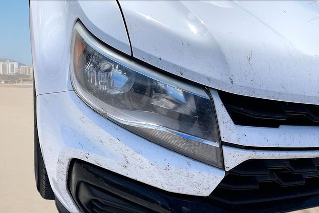 Thumbnail: 2021 Chevrolet Colorado - 17