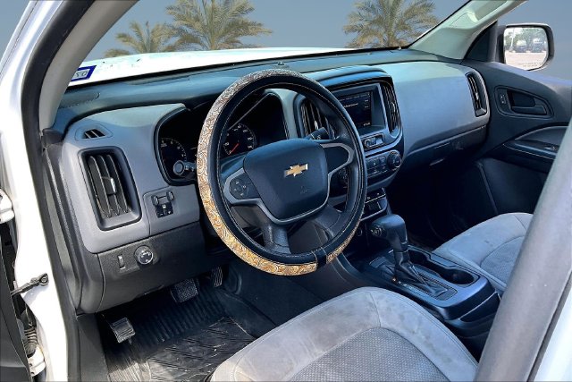 Thumbnail: 2021 Chevrolet Colorado - 2
