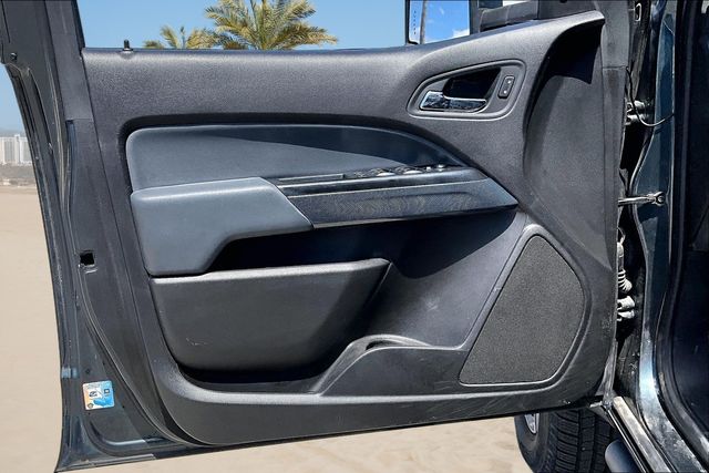Thumbnail: 2017 Chevrolet Colorado - 15