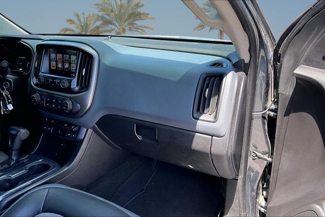Thumbnail: 2017 Chevrolet Colorado - 8
