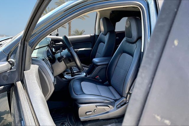 Thumbnail: 2017 Chevrolet Colorado - 9