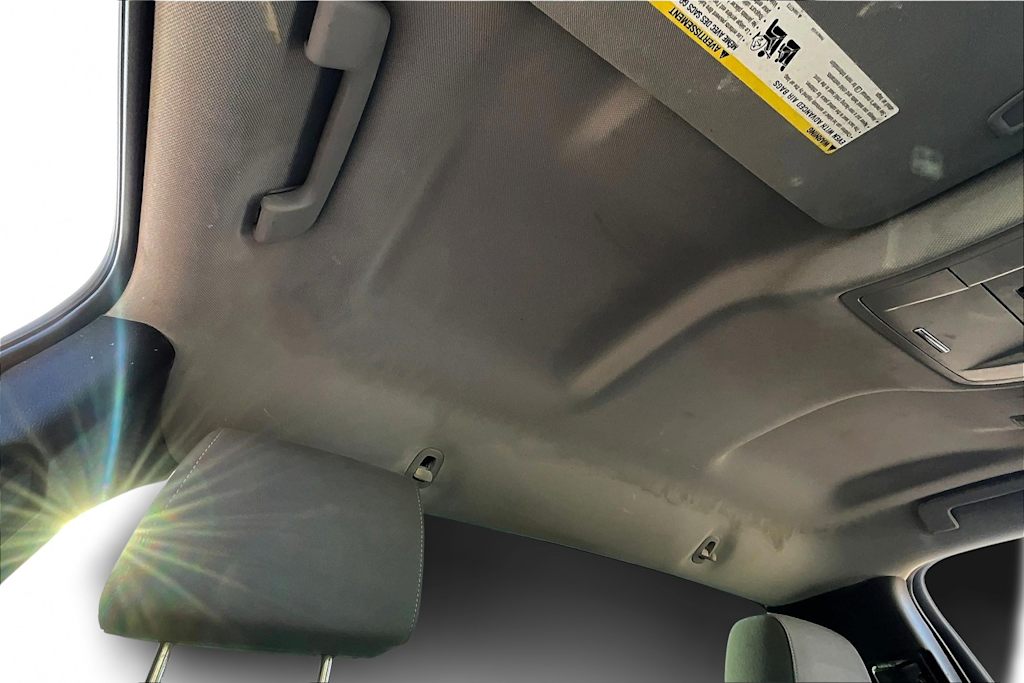Thumbnail: 2015 Chevrolet Silverado 1500 - 26