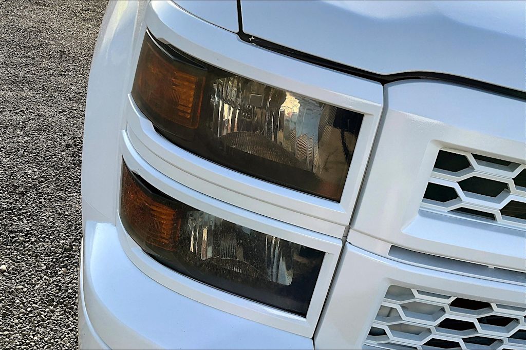 Thumbnail: 2015 Chevrolet Silverado 1500 - 27