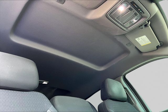 Thumbnail: 2022 Chevrolet Silverado 1500 - 19