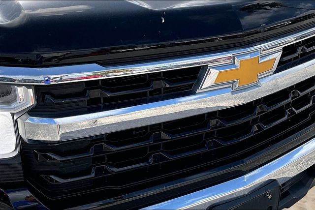 Thumbnail: 2022 Chevrolet Silverado 1500 - 22