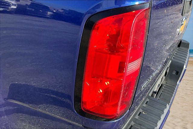 Thumbnail: 2016 Chevrolet Colorado - 21