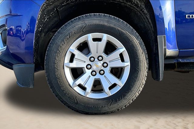 Thumbnail: 2016 Chevrolet Colorado - 7