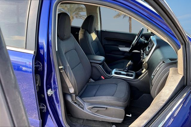 Thumbnail: 2016 Chevrolet Colorado - 9