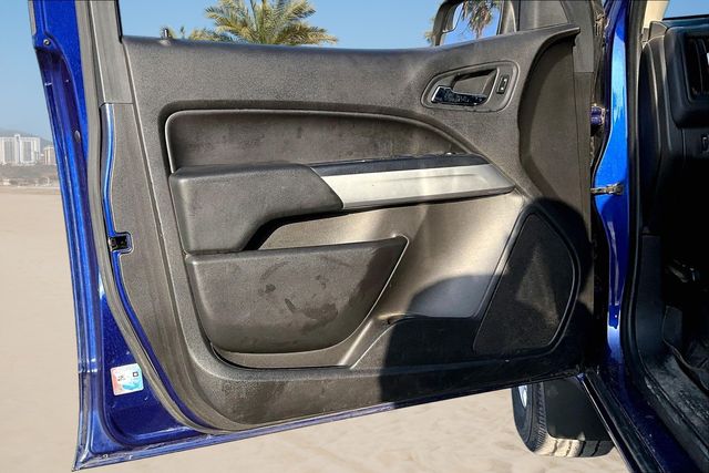 Thumbnail: 2016 Chevrolet Colorado - 17