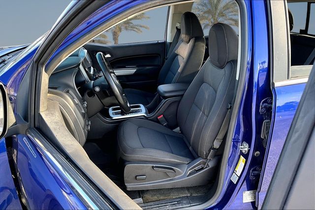 Thumbnail: 2016 Chevrolet Colorado - 8