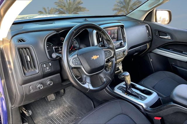 Thumbnail: 2016 Chevrolet Colorado - 2