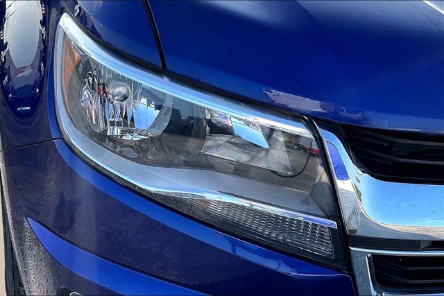 Thumbnail: 2016 Chevrolet Colorado - 20