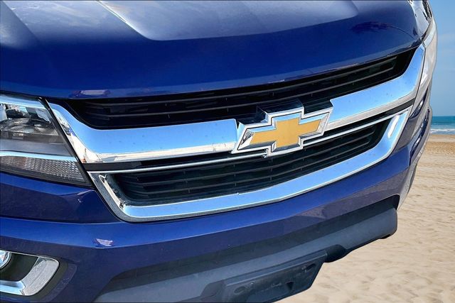 Thumbnail: 2016 Chevrolet Colorado - 22