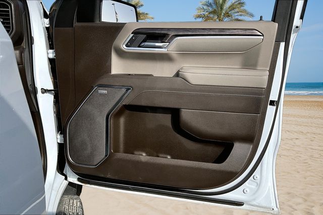 Thumbnail: 2026 Chevrolet Silverado 1500 - 18