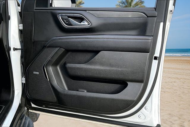 Thumbnail: 2021 GMC Yukon - 18