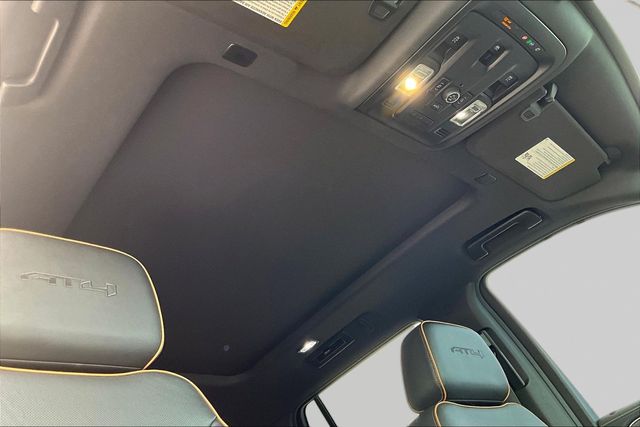 Thumbnail: 2021 GMC Yukon - 19