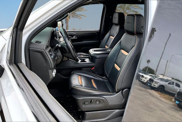 Thumbnail: 2021 GMC Yukon - 8