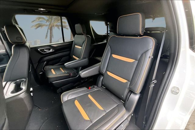 Thumbnail: 2021 GMC Yukon - 13