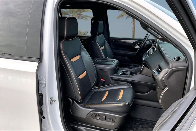 Thumbnail: 2021 GMC Yukon - 9