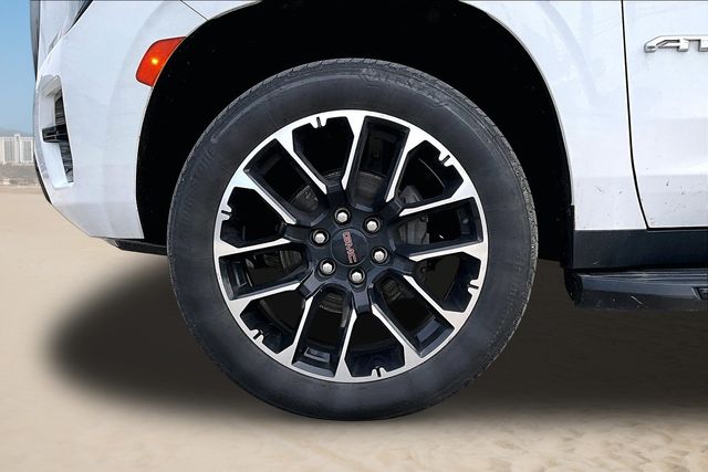 Thumbnail: 2021 GMC Yukon - 7