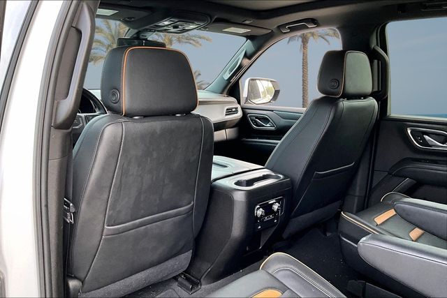 Thumbnail: 2021 GMC Yukon - 10