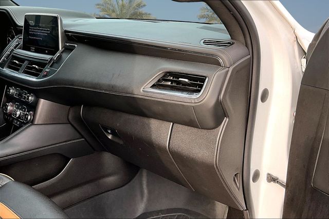 Thumbnail: 2021 GMC Yukon - 16