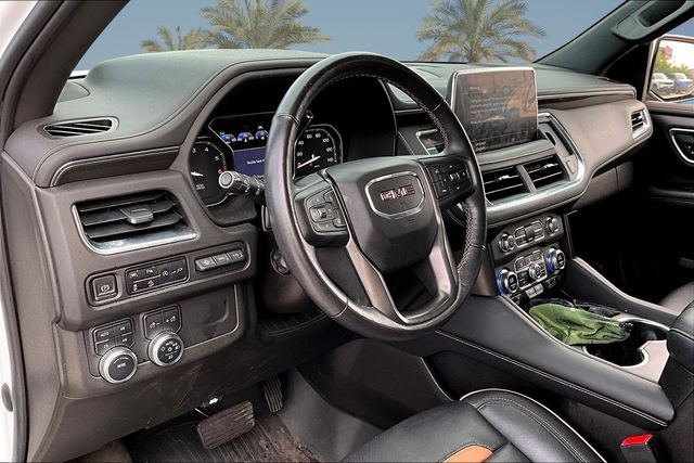 Thumbnail: 2021 GMC Yukon - 2