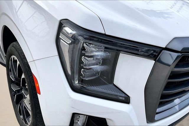 Thumbnail: 2021 GMC Yukon - 20